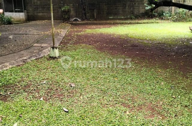 Dijual Tanah Jakarta Kawasan Rsud Pasar Minggu Luas 392 M 2 7