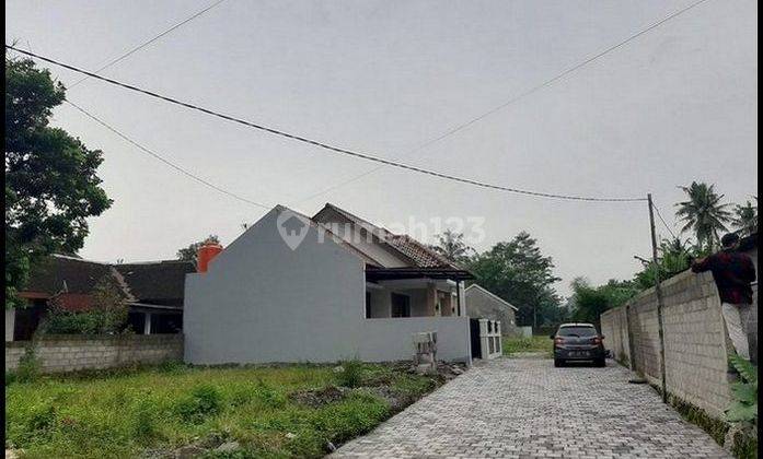 Miliki Kavling Kawasan Plaza Jagakarsa Gerbang Tol Cilandak 1