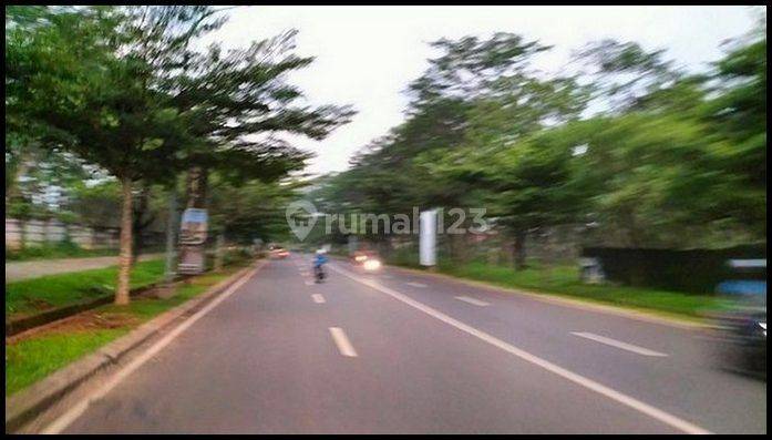 Miliki Kavling Kawasan Plaza Jagakarsa Gerbang Tol Cilandak 3