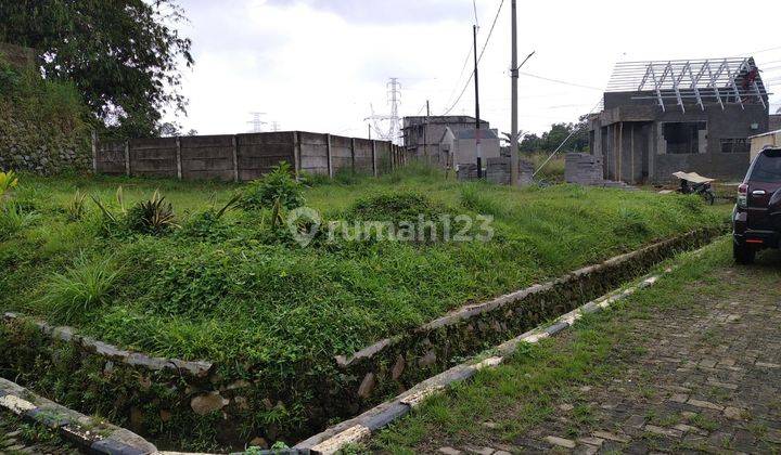 Tanah Di Jual Perumahan 15 Menit Mcd Gaplek 1