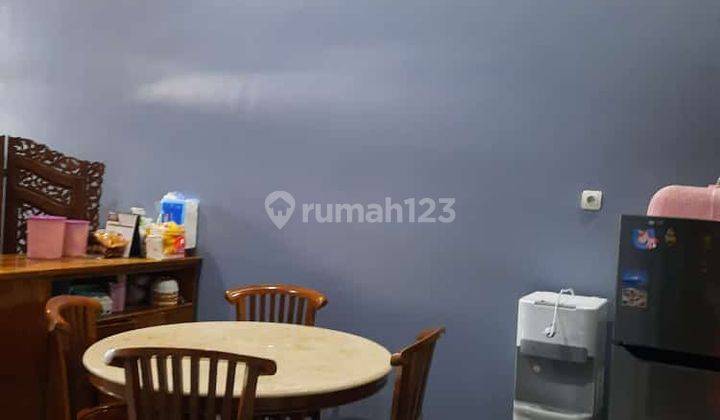 Rumah Mewah Depok Lama Dekat Stasiun Citayam 2