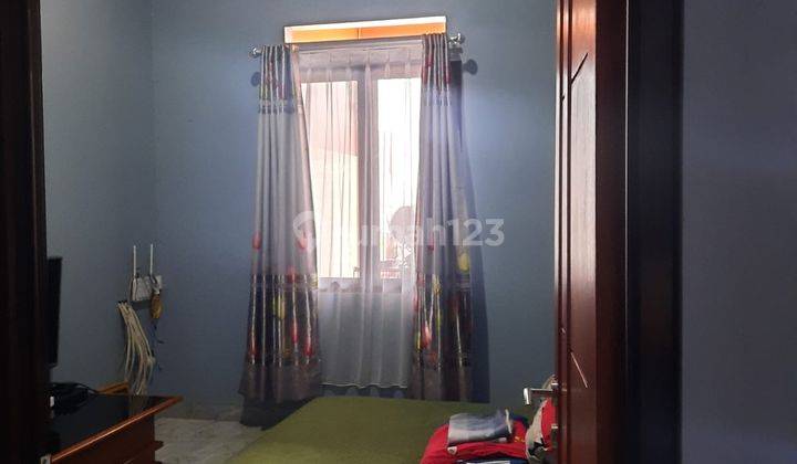 Rumah Mewah Depok Lama Dekat Stasiun Citayam 5