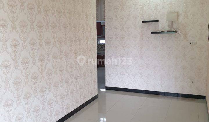 Rumah Siap Huni Depok Dekat Mall Depok 3
