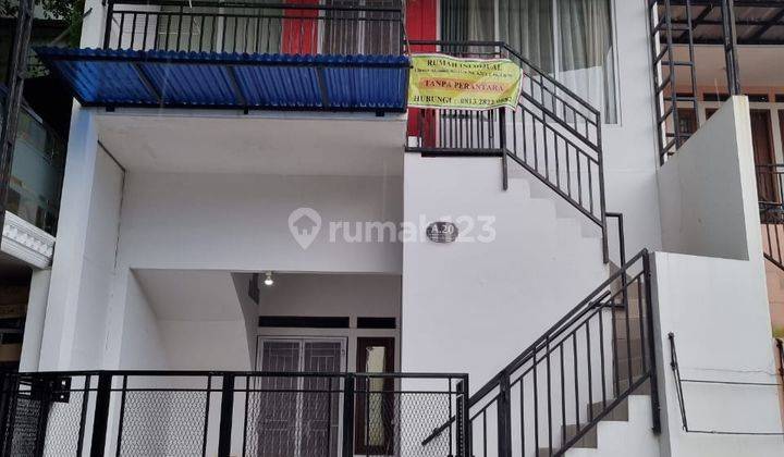 Rumah Siap Huni Depok Dekat Mall Depok 5