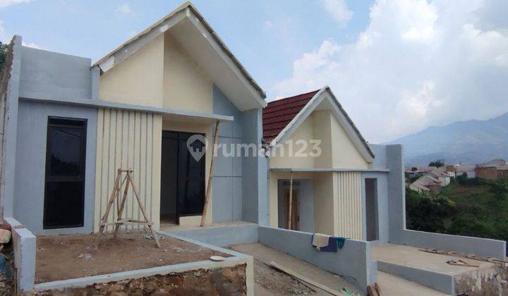 Rumah Murah Subsidi Rasa Komersial Di Cikahuripan Jatinangor Dekat Rancaekek 2