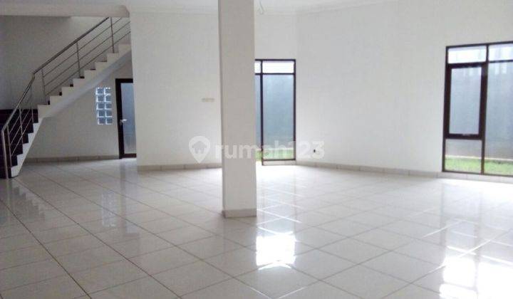 Ruko Strategis Main Road di Arcamanik Dilalui Angkot 3