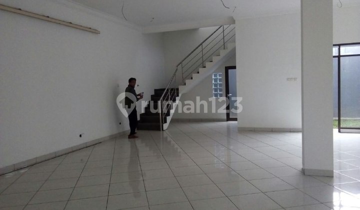 Ruko Strategis Main Road di Arcamanik Dilalui Angkot 4