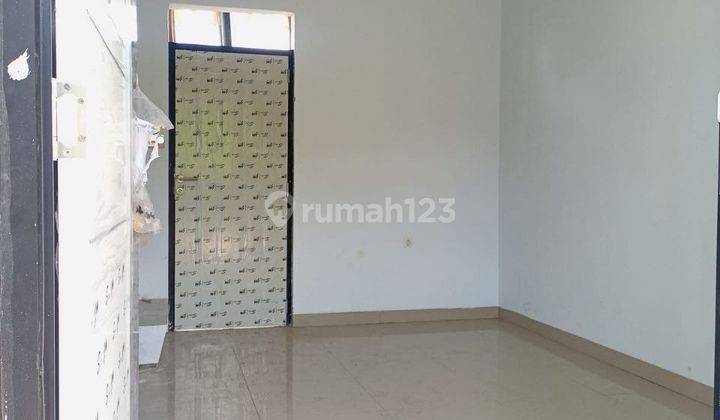 Rumah Rasa Villa View Cantik di Sayap Kota Baru Arah Lembang