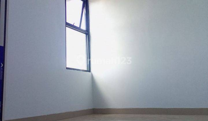 Rumah Rasa Villa View Cantik di Sayap Kota Baru Arah Lembang