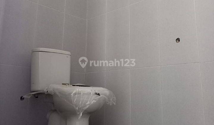 Rumah Rasa Villa View Cantik di Sayap Kota Baru Arah Lembang