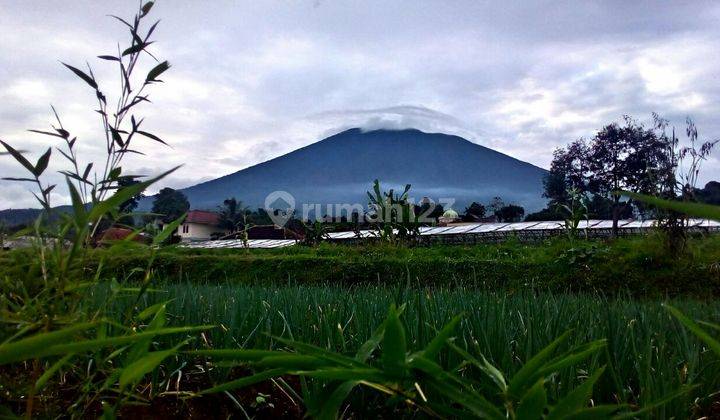 Rumah Rasa Villa View Cantik di Sayap Kota Baru Arah Lembang 2