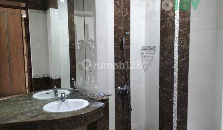 Rumah Mewah 3lt Tanah Luas di Kawasan Elit Dago Resort Bdg Utara