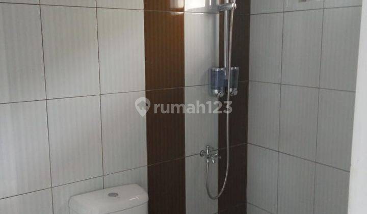 Rumah Baru Rasa Villa View Cantik di Arcamanik Atas Sindanglaya