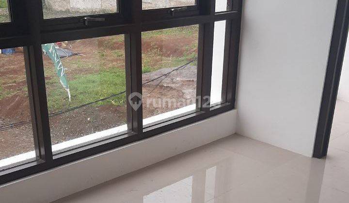 Rumah Milenial 2lt, 3kt 2km View Cantik
