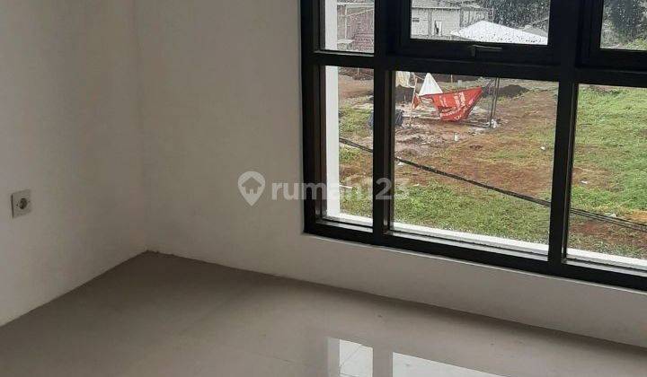 Rumah Milenial 2lt, 3kt 2km View Cantik