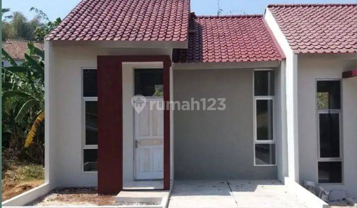 Rumah Murah Subsidi di Parakan Muncang Dekat Rancaekek, Cicilan 1 Jt Flat 1