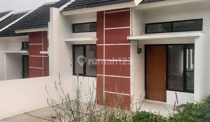 Rumah Baru Nuansa Villa di Antapani Atas Jatihandap Cicaheum 2