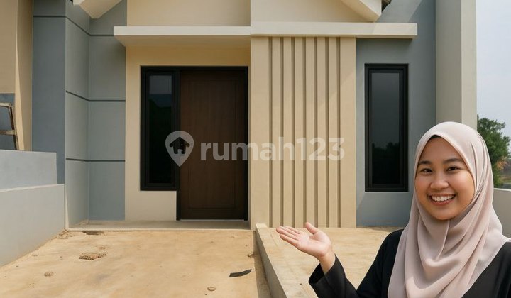 Rumah Murah Subsidi Pemerintah di Bandung Timur Jatinangor Dekat Rancaekek Rumah Murah Subsidi Pemerintah di Bandung Timur Jatinangor Dekat Rancaekek