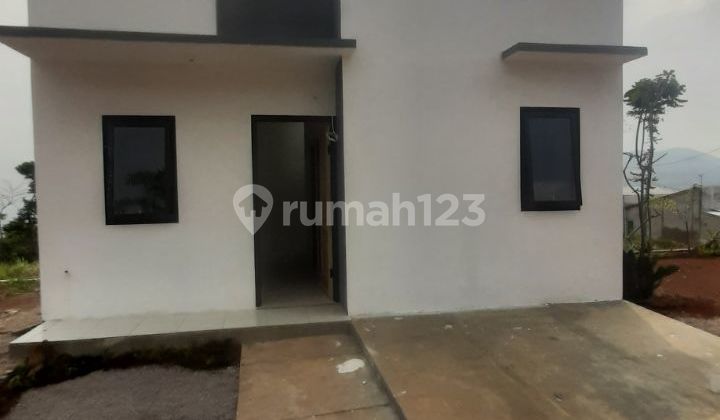 Rumah Subsidi di Parakan Muncang Dekat Rancaekek Bandung Timur 2