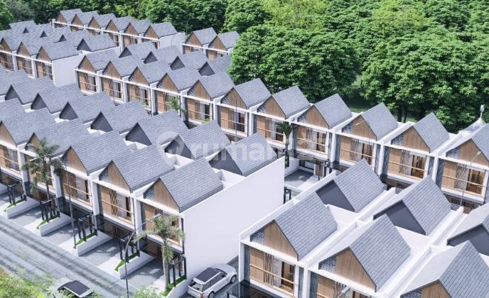 Scenic Villa Residence in Padasuka Cicaheum Scenic Villa Residence in Padasuka Cicaheum