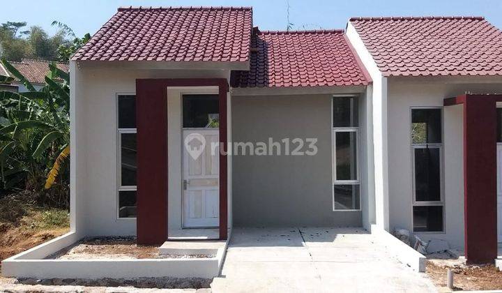 Rmh Subsidi di Parakan Muncang Dekat Rancaekek Bandung Timur  2