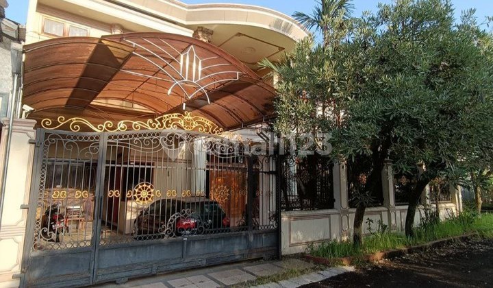 Luxury, Luxurious, and Large House in Arcamanik Antapani 2