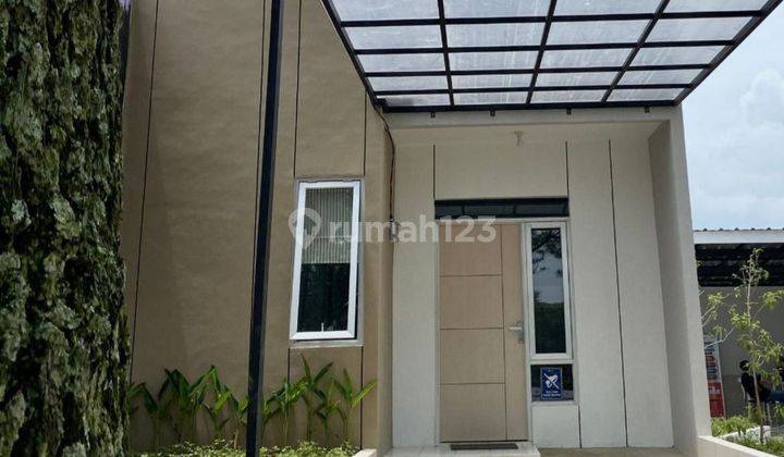 Rumah Murah Subsidi Di Arjasari Banjaran 2