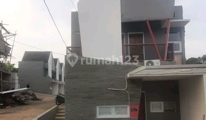 Exclusive Cluster in Jatihandap with the Vibe of Cicaheum and Dago 2