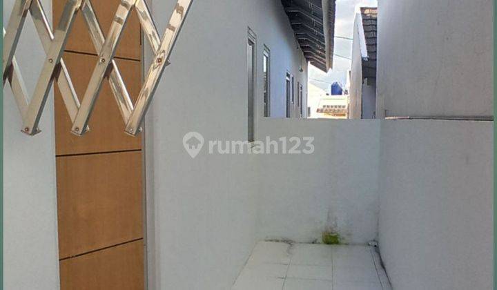 Rumah Murah Subsidi di Majalaya, Cicilan 1 Jt Flat 2