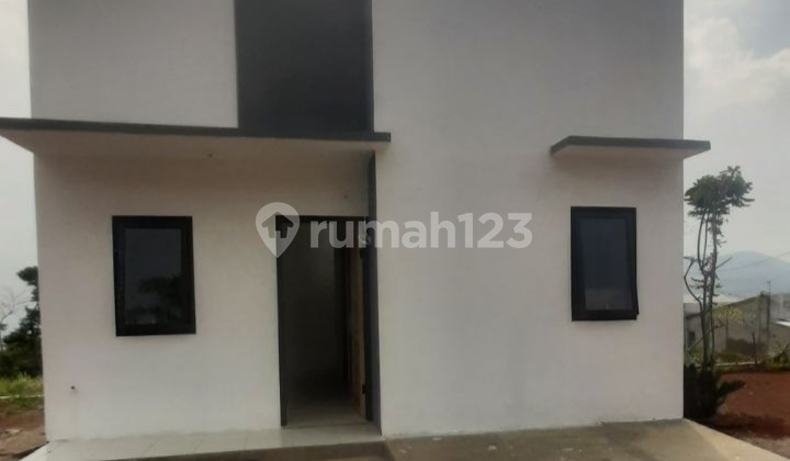 Subsidized Affordable House in Parakan Muncang Near Rancaekek 2