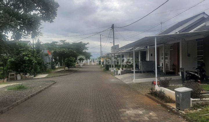 Rumah Nuansa Villa di Arcamanik Atas Sindanglaya Dekat Secaba , Bandung 2