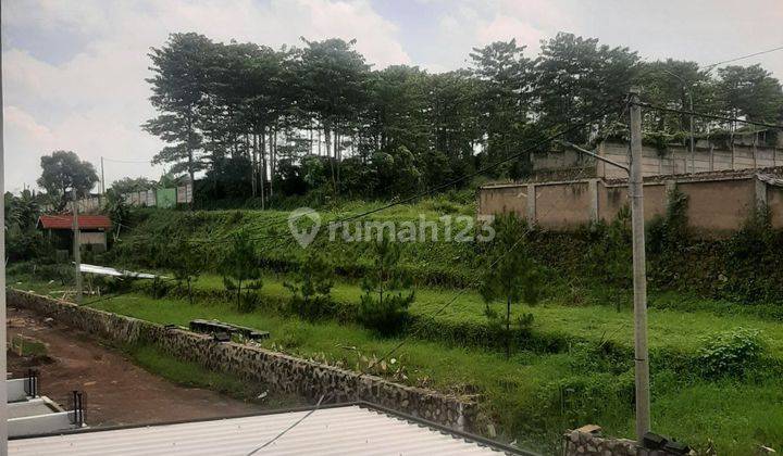 Villa Murah Strategis di Sayap Kota Baru Parahyangan Dekat Kcic Whoosh Padalarang 2