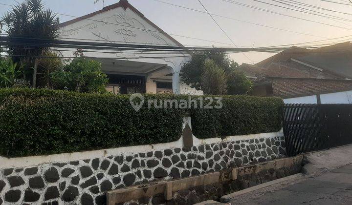 Rumah Terawat Main Road Jln Nagrog Ujungberung Kotamadya  1