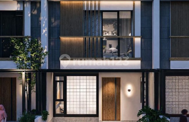 Scenic Villa Residence in Padasuka Cicaheum Scenic Villa Residence in Padasuka Cicaheum