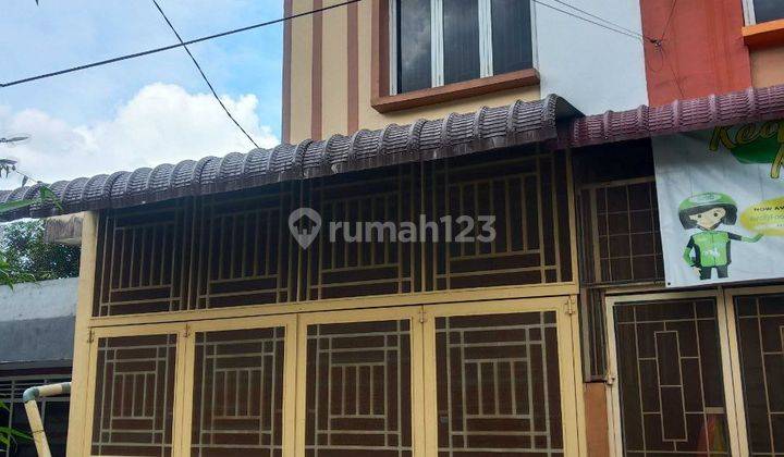 DI JUAL 1 UNIT RUMAH SIAP HUNI DI DAERAH PWS 2