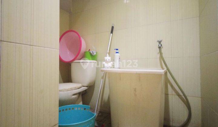 DI JUAL RUMAH SIAP HUNI 1 UNIT DI KOMPLEK KRAKATAU PARADISE 6