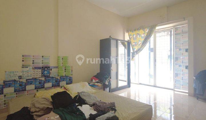 DI JUAL RUMAH SIAP HUNI 1 UNIT DI KOMPLEK KRAKATAU PARADISE 8