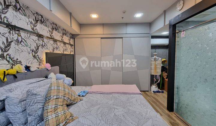 Di Jual
1 Unit Condo Murah Di Condominium Manhattan 2