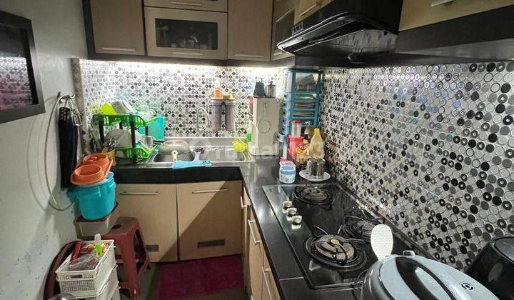 DI JUAL
1 UNIT RUKO SIAP HUNI DI KOMPLEK CITRA KARAKATAU PASAR 3 10