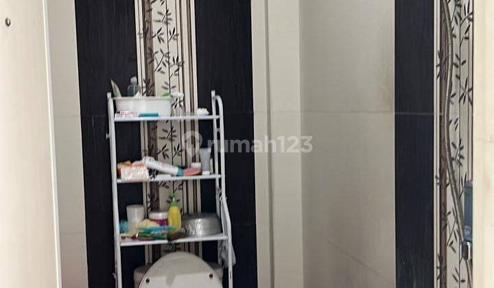DI JUAL
1 UNIT RUKO SIAP HUNI DI KOMPLEK CITRA KARAKATAU PASAR 3 13