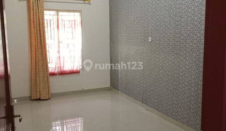 DI JUAL
1 UNIT RUKO SIAP HUNI DI KOMPLEK CITRA KARAKATAU PASAR 3 16