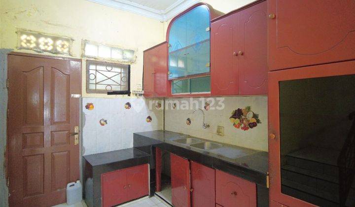 DI JUAL 
1 UNIT RUMAH SIAP HUNI DI KOMPLEK BILAL MAS 2