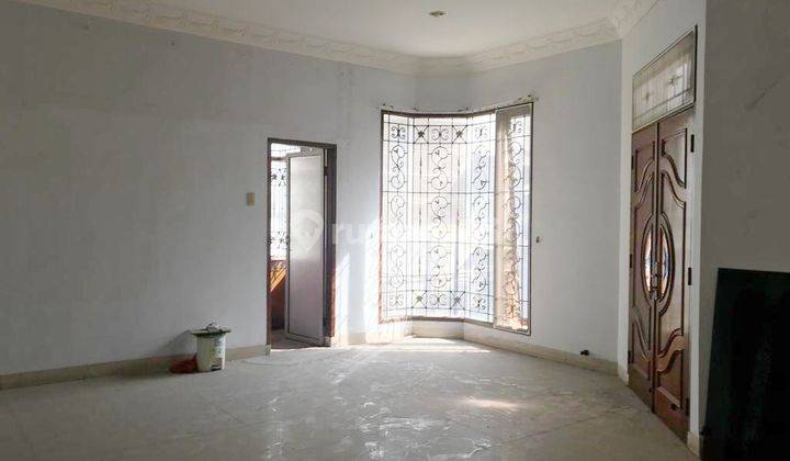 DI JUAL 1 UNIT VILLA SIAP HUNI DI KOMPLEK MAKMUR INDAH 3