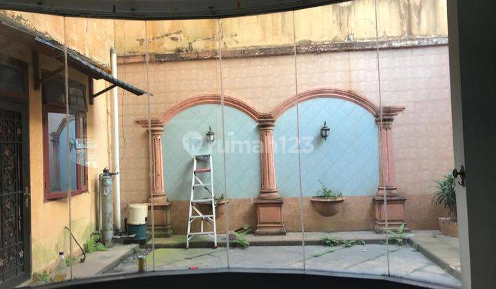 DI JUAL 1 UNIT VILLA SIAP HUNI DI KOMPLEK MAKMUR INDAH 6