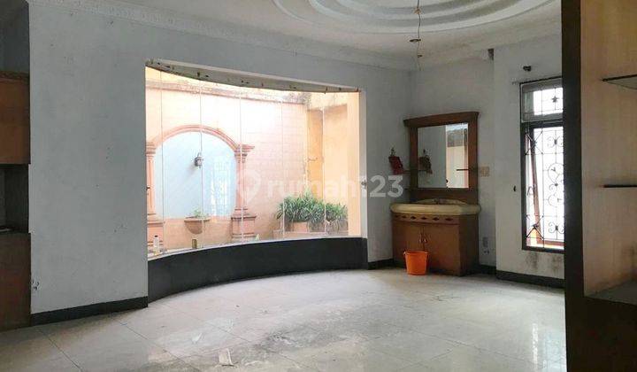 DI JUAL 1 UNIT VILLA SIAP HUNI DI KOMPLEK MAKMUR INDAH 11