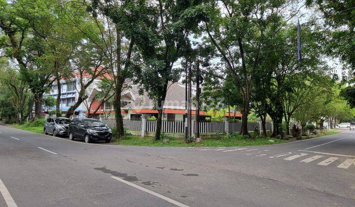 DI JUAL 1 UNIT VILLA HOOK SIAP HUNI DI JALAN SLAMET RIYADI 2