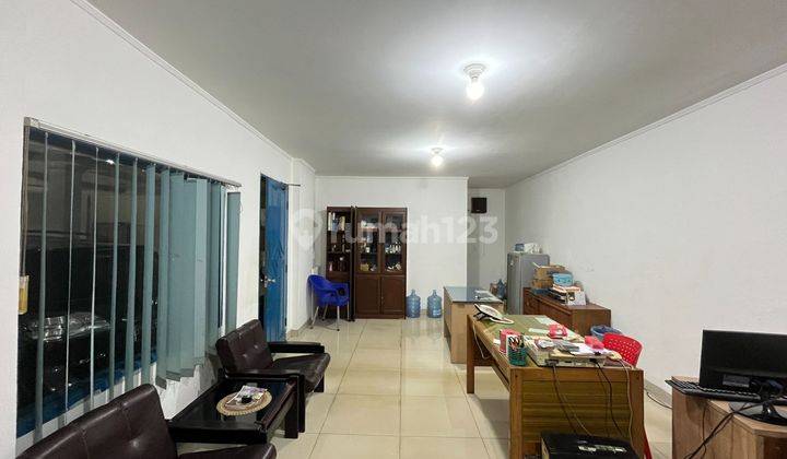 DI JUAL 1 UNIT VILLA HOOK SIAP HUNI DI JALAN PATIMURA 2