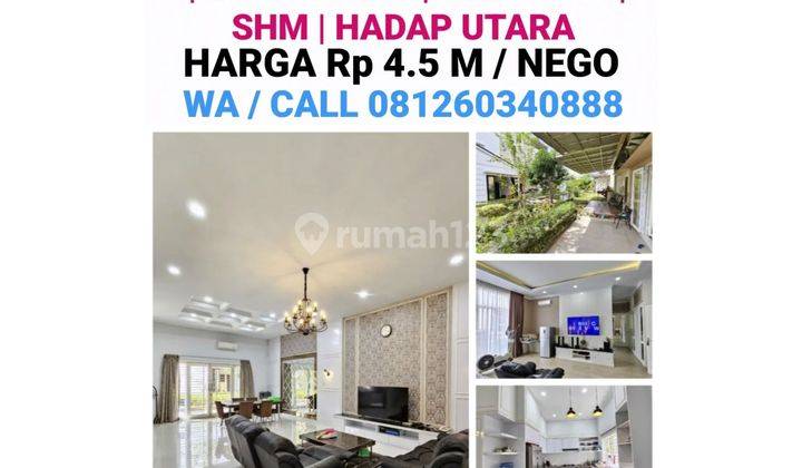 DI JUAL 1 UNIT VILLA SIAP HUNI DI KOMPLEK CEMARA KUTA 1