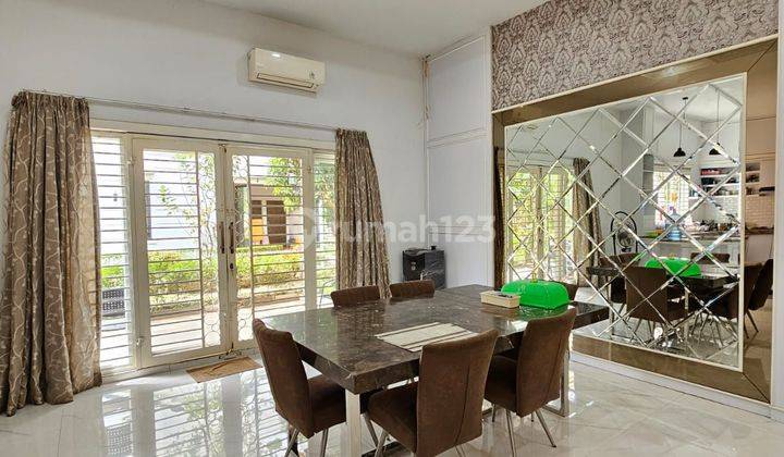 DI JUAL 1 UNIT VILLA SIAP HUNI DI KOMPLEK CEMARA KUTA 2