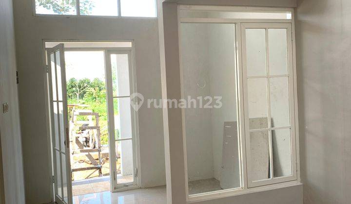 Compact House Strategis Dekat Tol.singosari 2